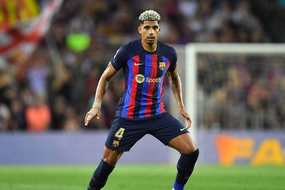 Diego Kochen Terbuka untuk Kembali ke Barcelona: Perjalanan Baru di Eropa Menjadi Sorotan