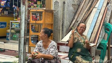 Digitalisasi Ekonomi Lokal: RT 11 Gandaria Utara Luncurkan RT 11 Mart untuk Mudahkan Warga