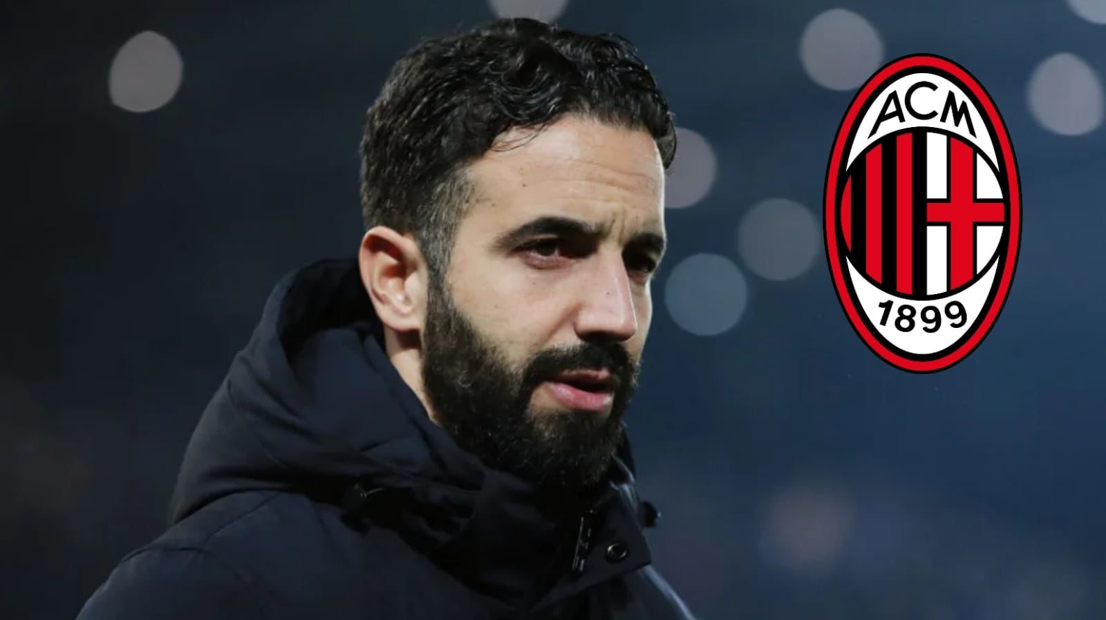 Dilema Lini Serang: Ruben Amorim Pilih Cisse, Masa Depan Camarda di Milan Jadi Sorotan