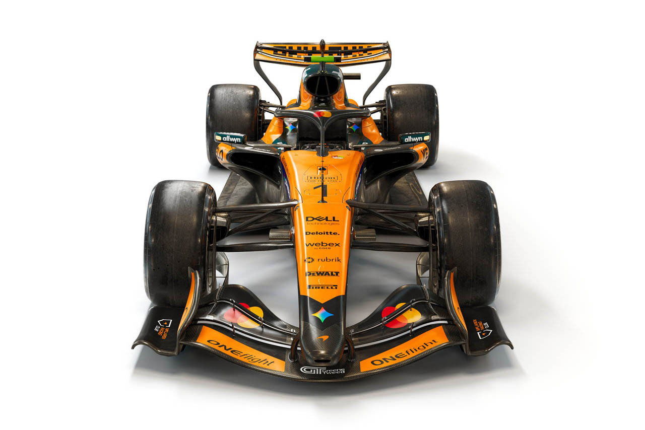 Dilema MCL40: Oscar Piastri Akui Piastri Tak Ada Solusi Instan untuk Masalah McLaren