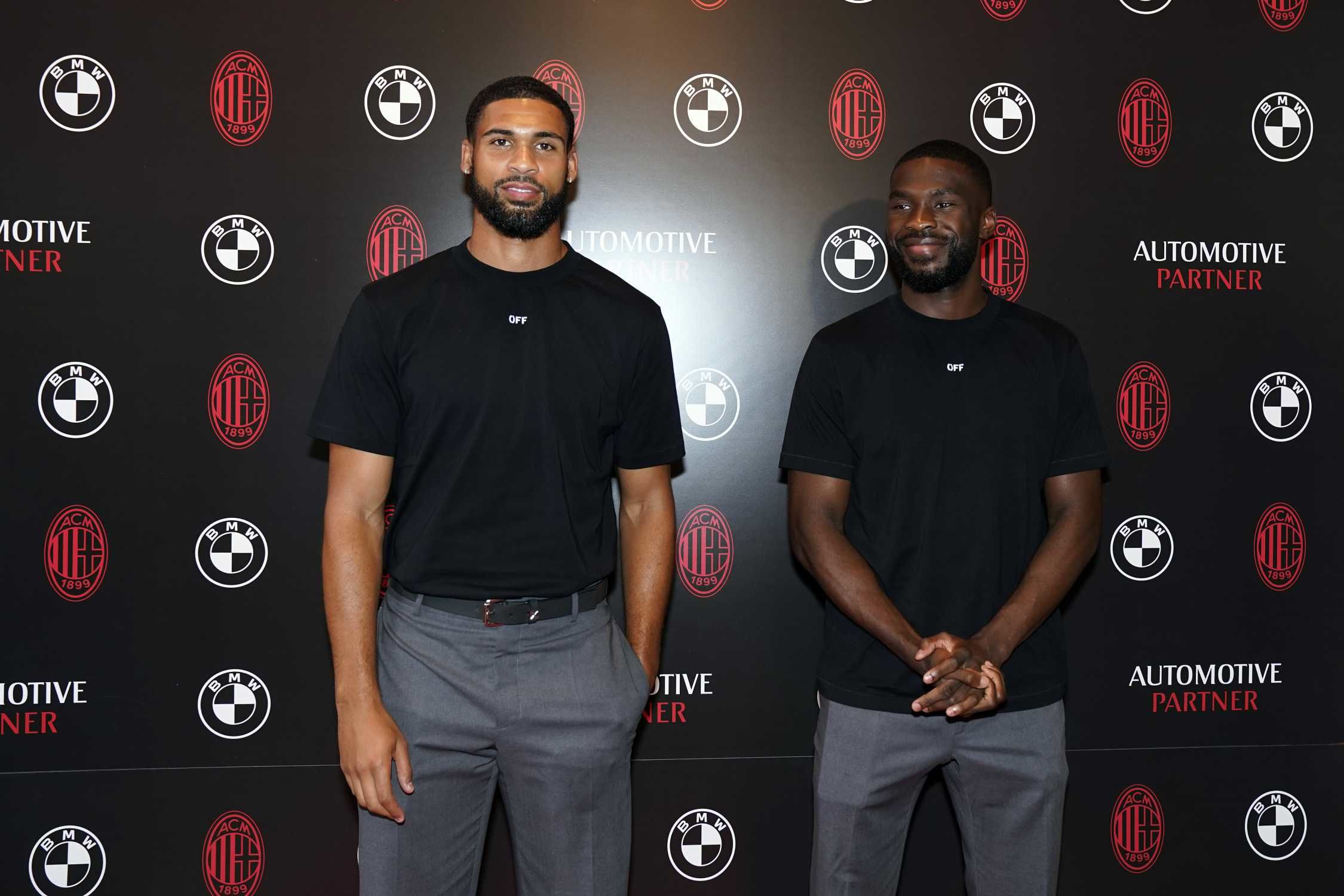 Dilema Taktik AC Milan: Mengapa Gazzetta Pertanyakan Peran Fikayo Tomori Jashari hingga Loftus-Cheek?