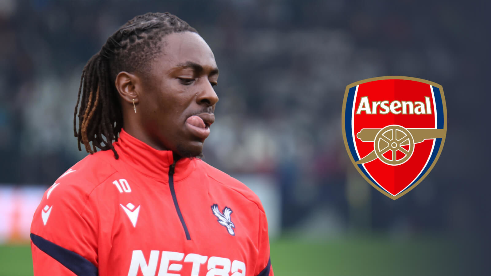 Dilema Transfer Arsenal: Antara Hambatan Rekrutmen Eze dan Perburuan Bintang £55 Juta