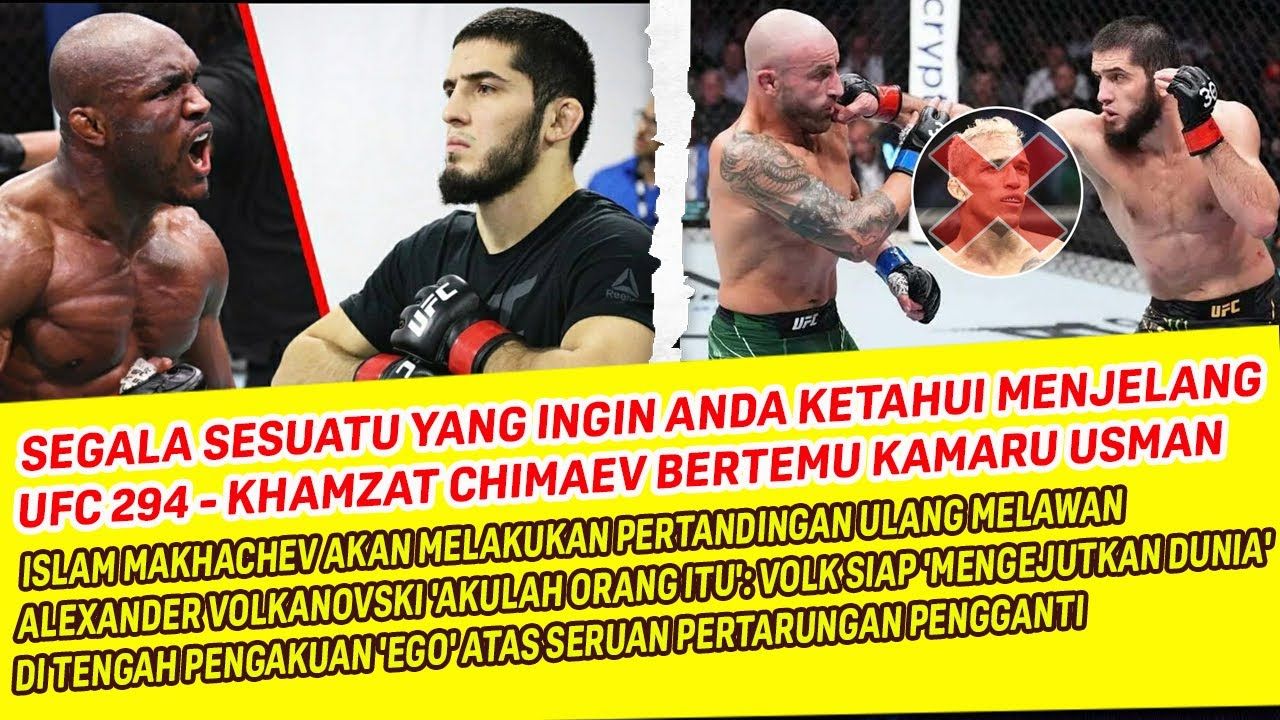 Dinamika Dunia Beladiri: Dari Kontroversi Ayahuasca Dana White Hingga Kabar Terbaru Para Bintang UFC