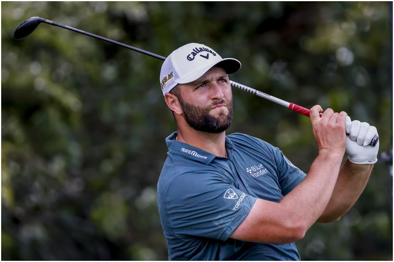 Dinamika Dunia Golf: PGA Tour Tegaskan Sikap Terhadap Jon Rahm