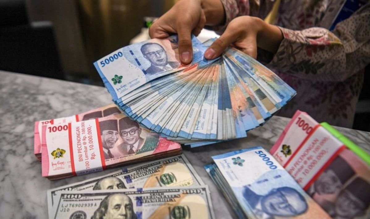 Dinamika Ekonomi Nasional: Rupiah Tertekan Dolar AS, Bank Indonesia Siapkan Strategi Likuiditas Baru