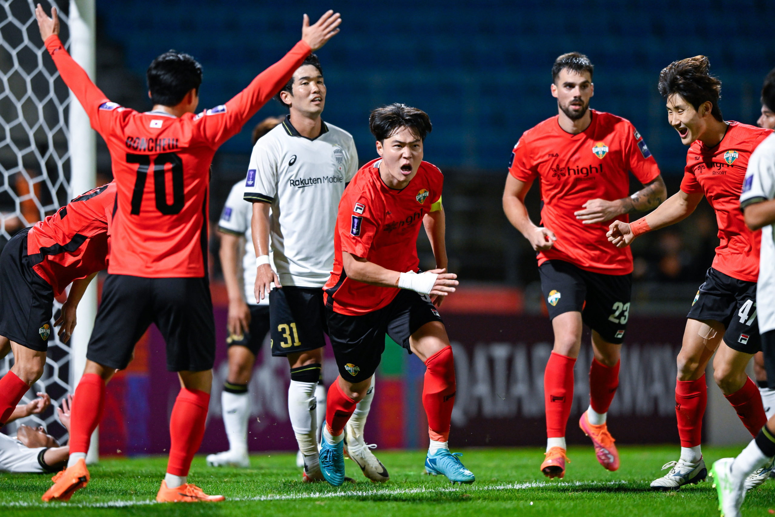 Dinamika Gangwon FC: Dari Kontroversi Pemain Nasional hingga Konflik Hukum Manajemen