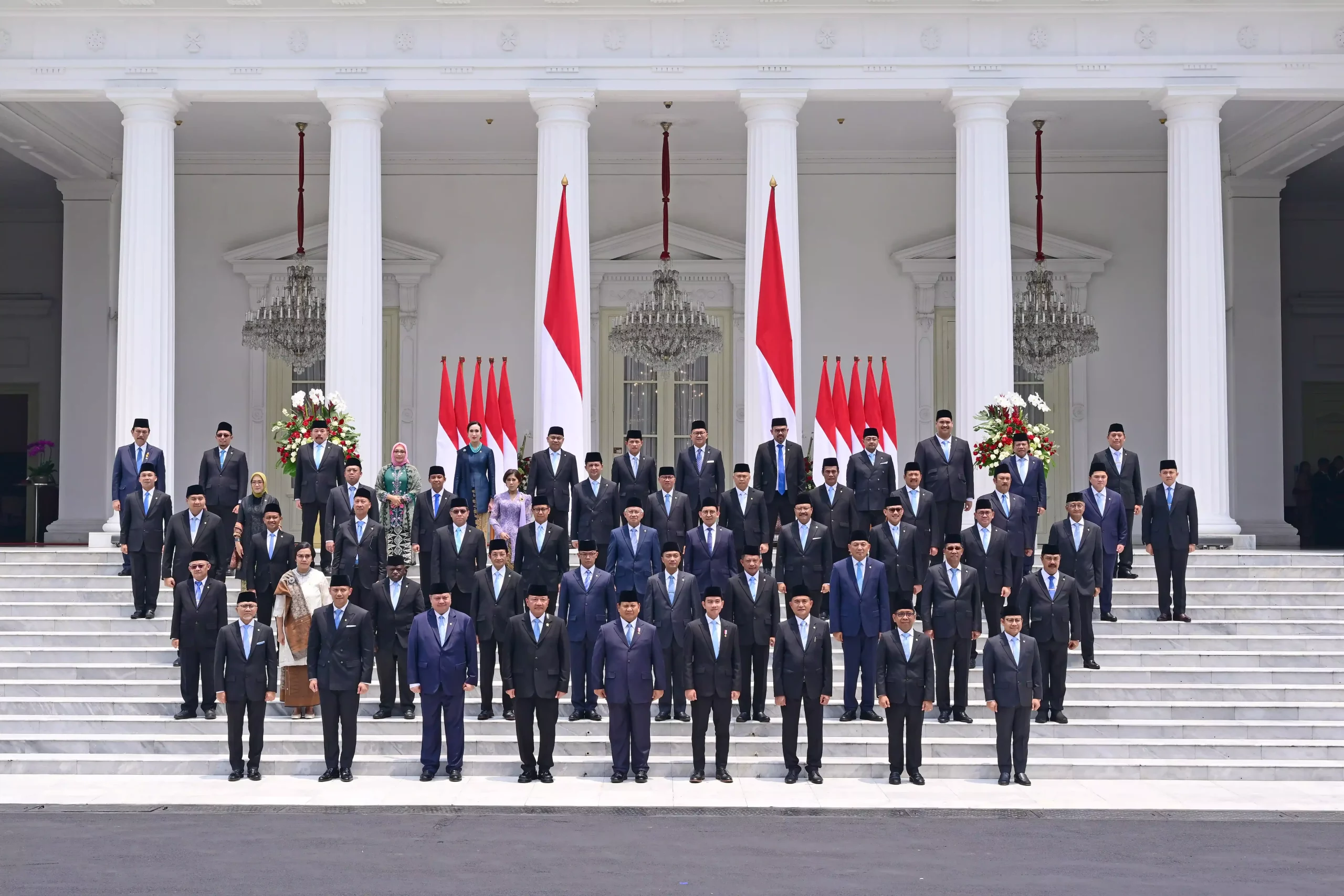 Dinamika Kebijakan dan Isu Strategis: Menilik Langkah Menteri Keuangan Indonesia di Tengah Arus Transformasi Nasional