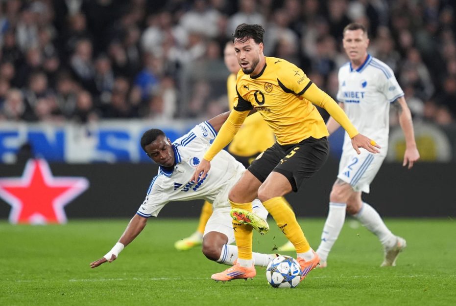 Dinamika Kota Dortmund: Kemenangan Krusial di Champions League hingga Kewaspadaan Terhadap Aksi Massa