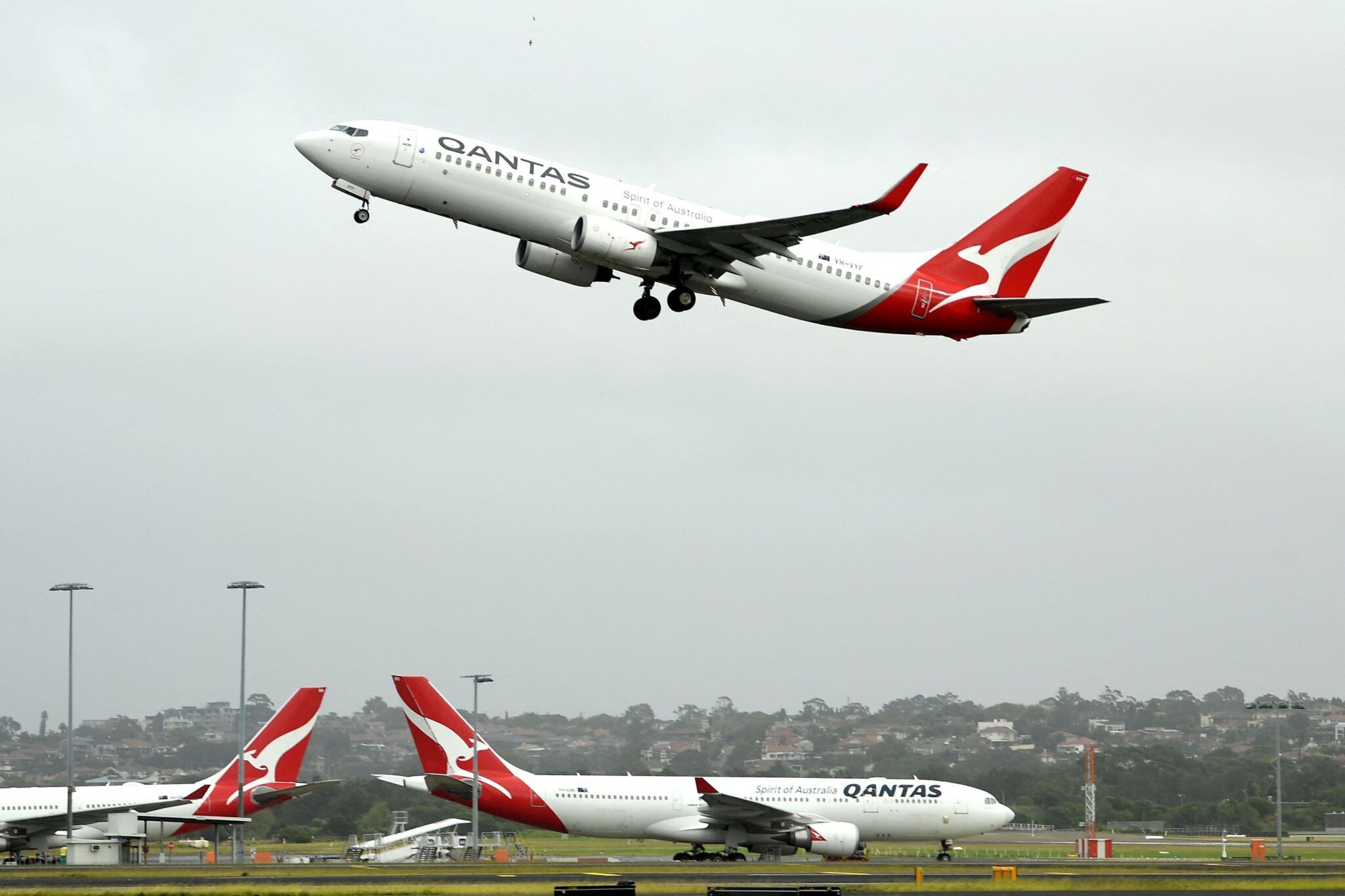 Dinamika Kota Melbourne: Dari Mega Proyek Infrastruktur, Derby Sepak Bola, hingga Perubahan Penerbangan Qantas