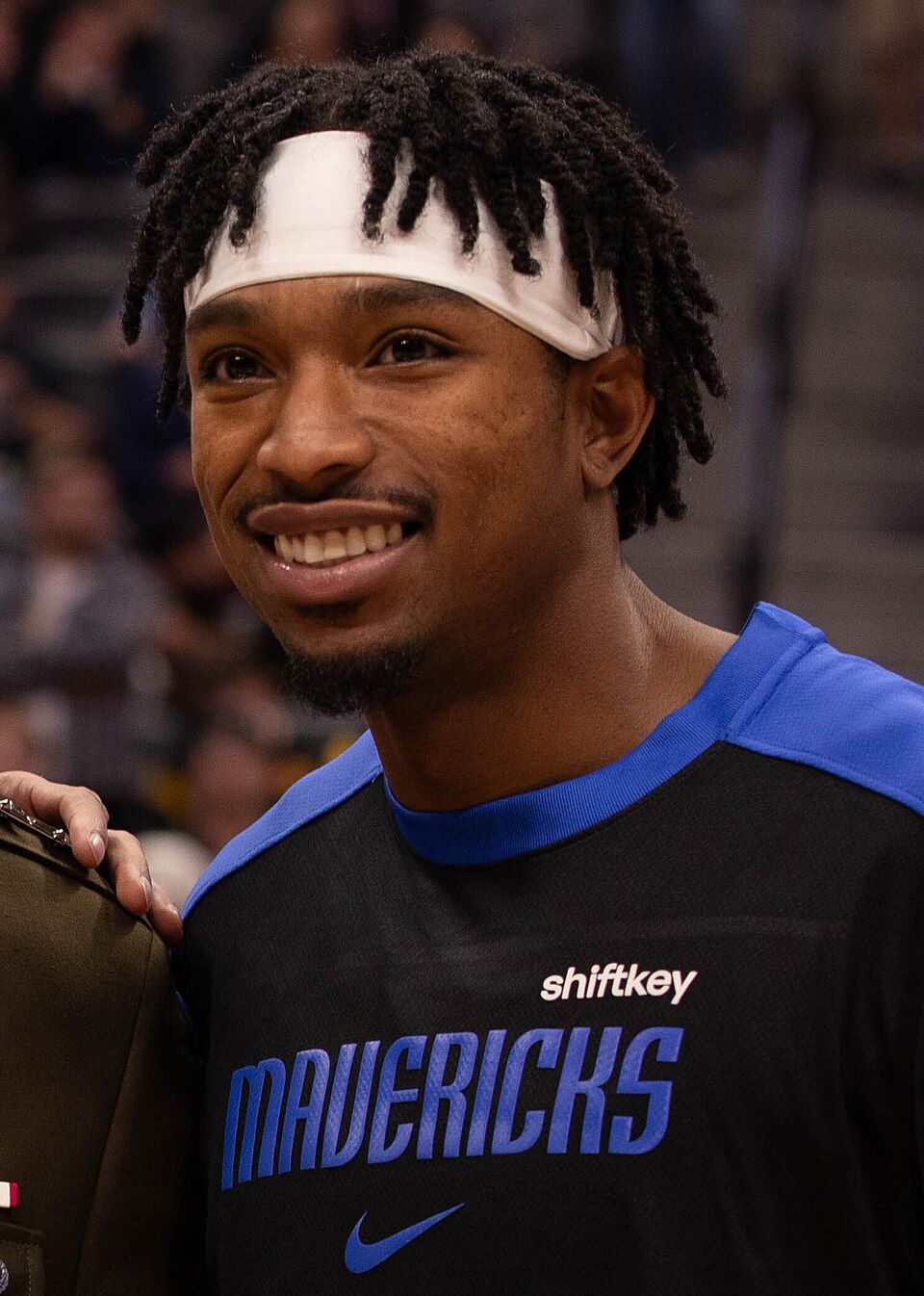 Dinamika Nama Brandon Williams: Dari Arena Basket NBA hingga Kebijakan Keamanan Chicago