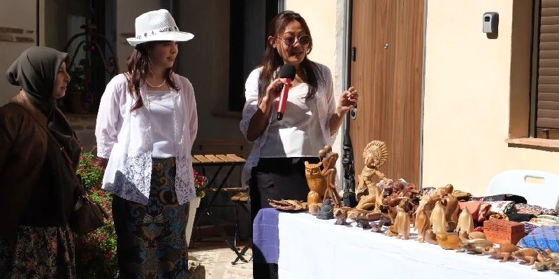 Dinamika Nama Miguel Pinto: Dari Kontroversi Perlindungan Saksi hingga Festival Kuliner di Spanyol