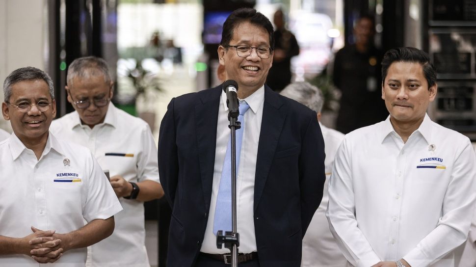 Dinamika Pasca-Reshuffle: Akankah Purbaya Yudhi Sadewa Kembali ke Lingkaran Kekuasaan?