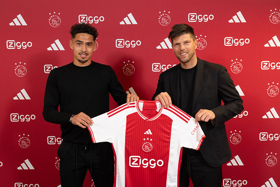 Dinamika Talenta Ajax: Dari Kegagalan Transfer Frenkie de Jong hingga Potensi Diaspora Tristan Gooijer