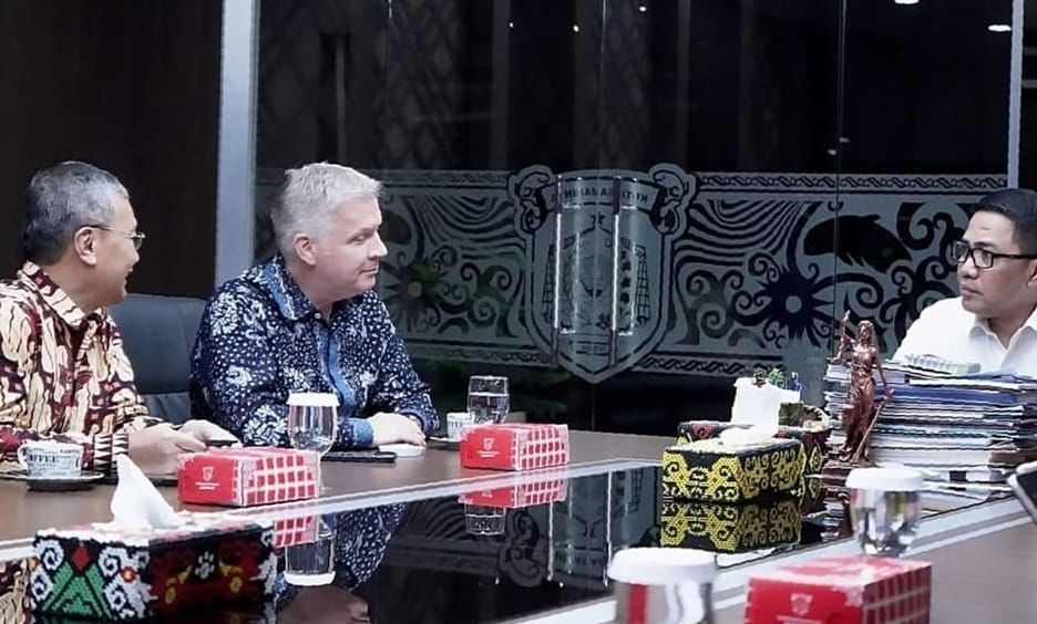 Dobrak Dominasi Veteran, Alvin Tedjo Keturunan Indonesia Cetak Sejarah Jadi Wali Kota Mississauga Kanada