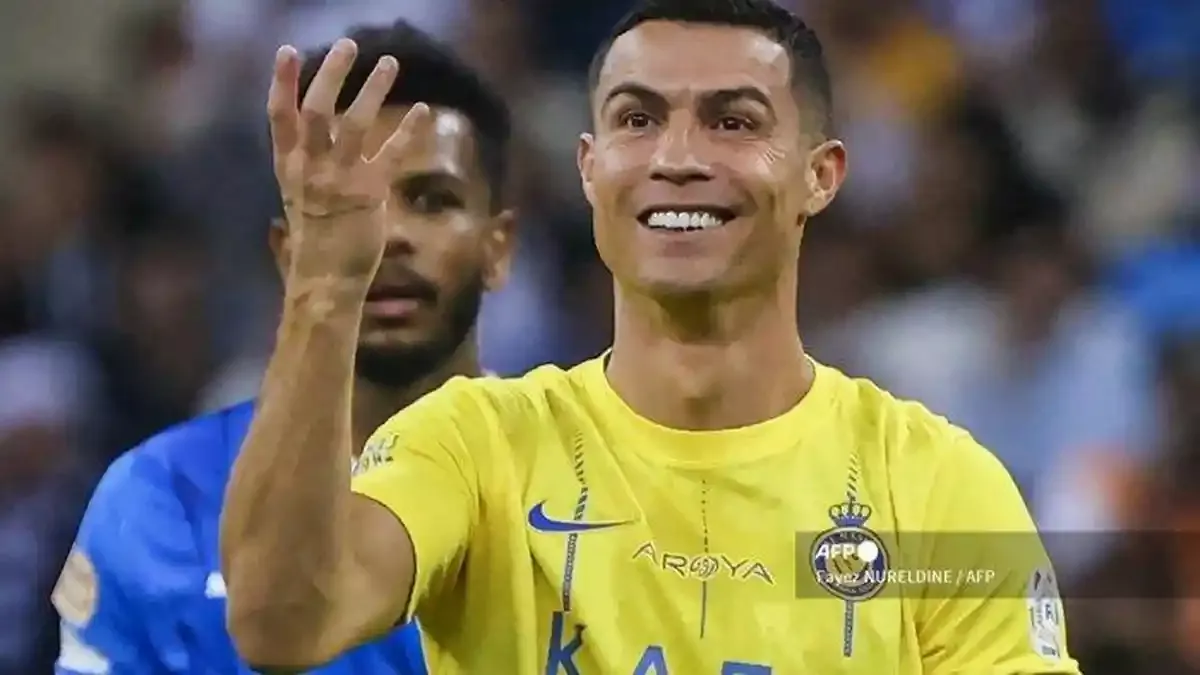 Dominasi Al Nassr vs Al Diriyah: Ronaldo Mengamuk, Masa Depan Pelatih Kini di Ujung Tanduk!