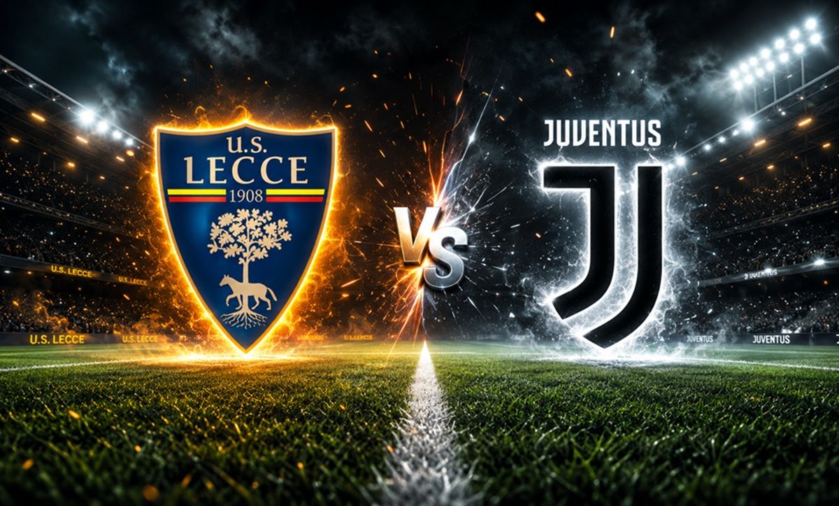 Dominasi Bianconeri di Via del Mare: McKennie dan Douglas Luiz Bawa Juventus Bungkam Lecce