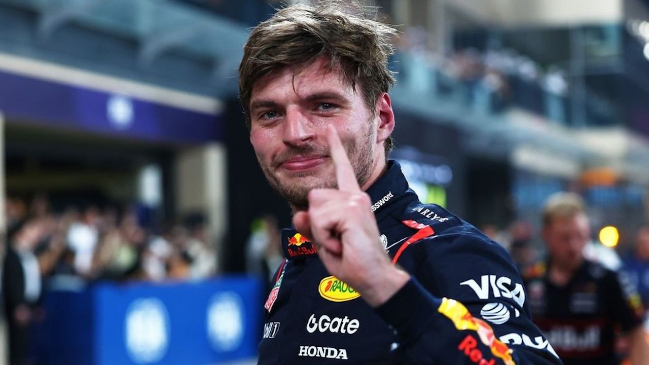 Dominasi di Marina Bay: Max Verstappen Raih Pole Sprint Namun Terancam Sanksi Investigasi