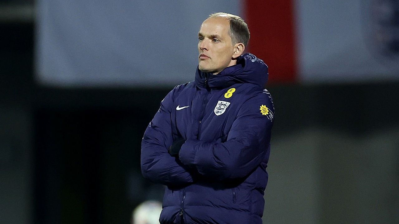 Dominasi Inggris di Rijeka: Morgan Rogers Yakini Perubahan Besar di Bawah Thomas Tuchel