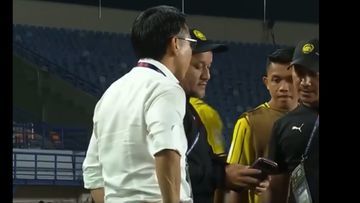Dominasi King Indo di ASEAN Cup: Momen Malaysia Sadar Gagal ke Final Gegara King Indo Ramai Dibahas