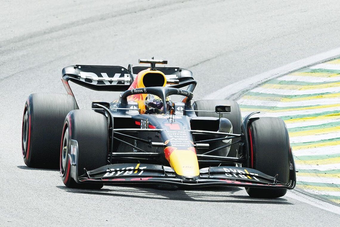 Dominasi Max Verstappen: Apakah Red Bull Kini Menjadi Ancaman Utama bagi Mercedes di F1?
