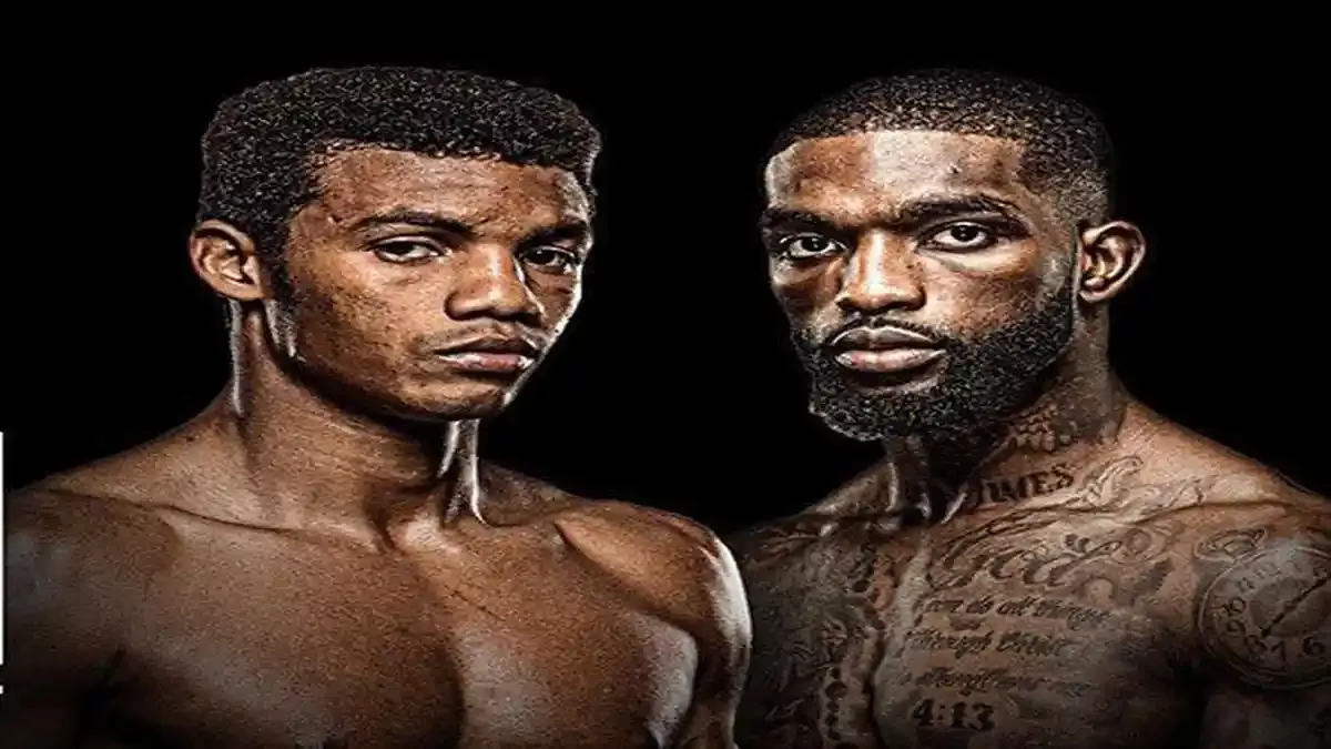 Dominasi Mutlak di Texas: Frank Martin Tumbangkan Tarik Zaina Lewat TKO pada Ronde Ketujuh