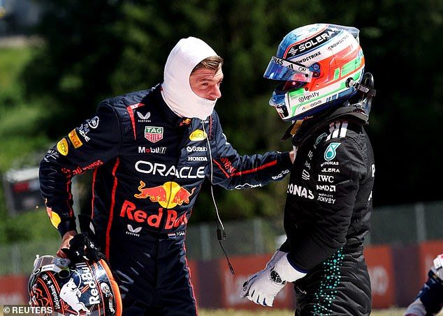 Dominasi Mutlak Max Verstappen di Sirkuit Sepang dan Kebangkitan Kenaikan Peringkat Kimi Antonelli