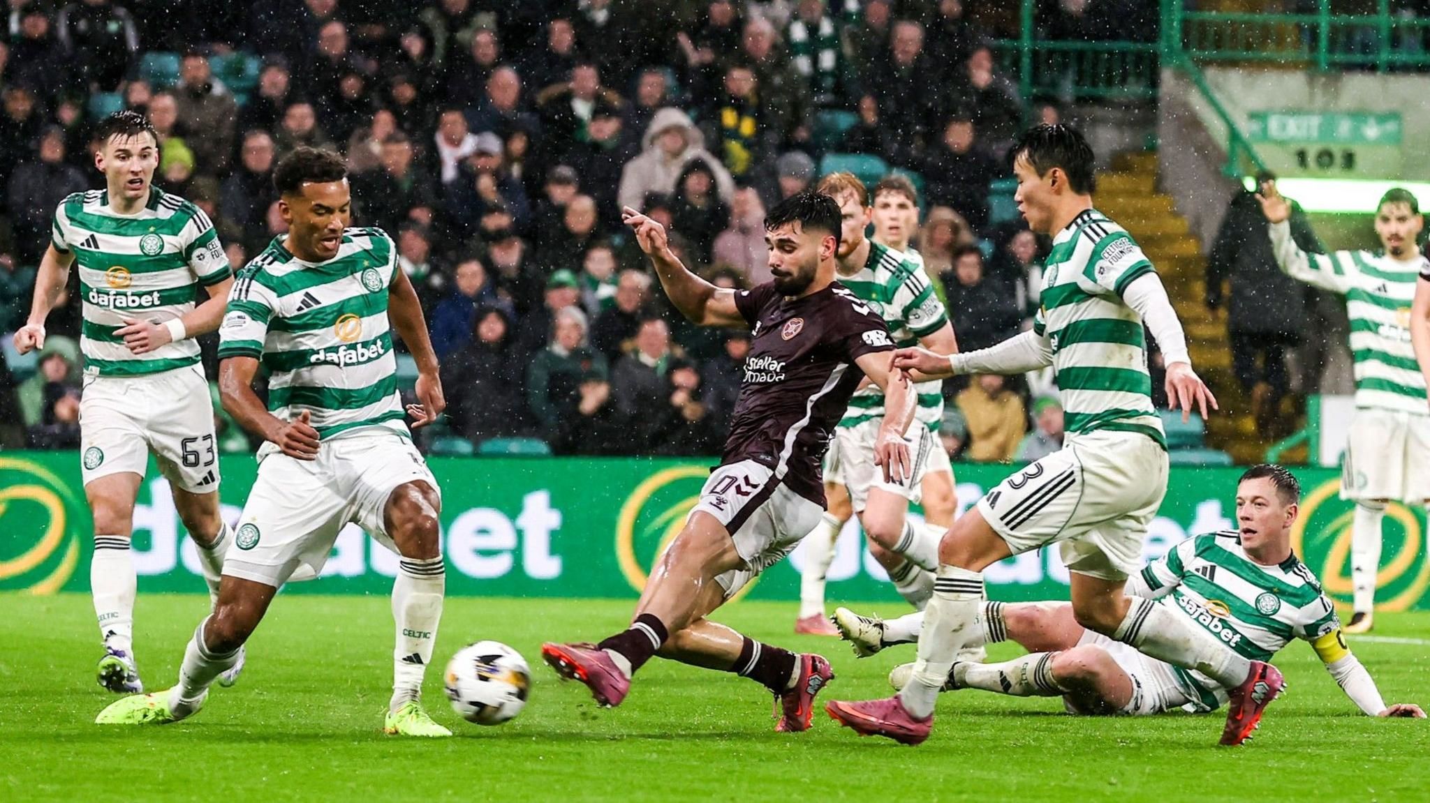 Dominasi Salah di Turki dan Kebangkitan Hearts: Menilik Dinamika Persaingan Celtic vs Hearts