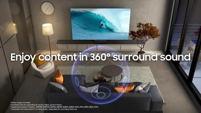 Dominasi Samsung: Dari Rekor Laba Triliunan Dolar Hingga Inovasi AI untuk Gaya Hidup Digital