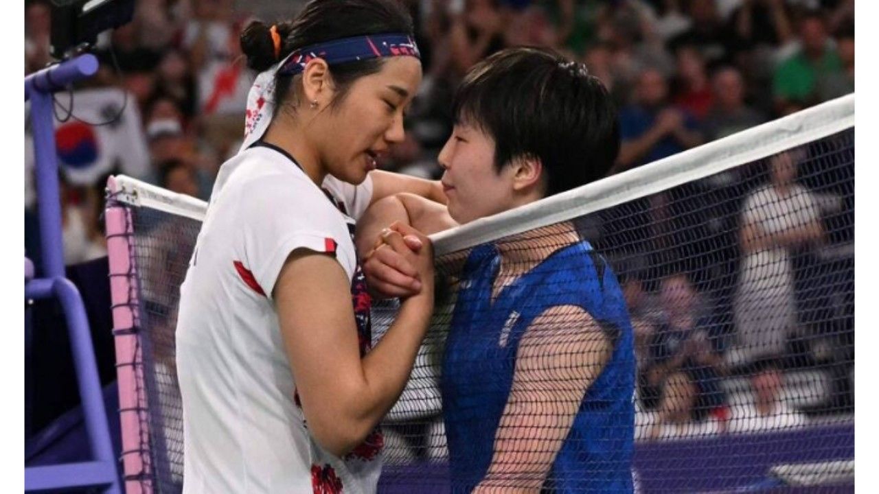 Dominasi Tak Terbendung, Akane Yamaguchi Akui An Se Young Terlalu Kuat Untuk Dihadapi
