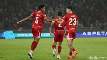 Dominasi Total! Timnas Indonesia Melaju ke Final FIFA ASEAN Cup 2026 Setelah Bantai Bangladesh