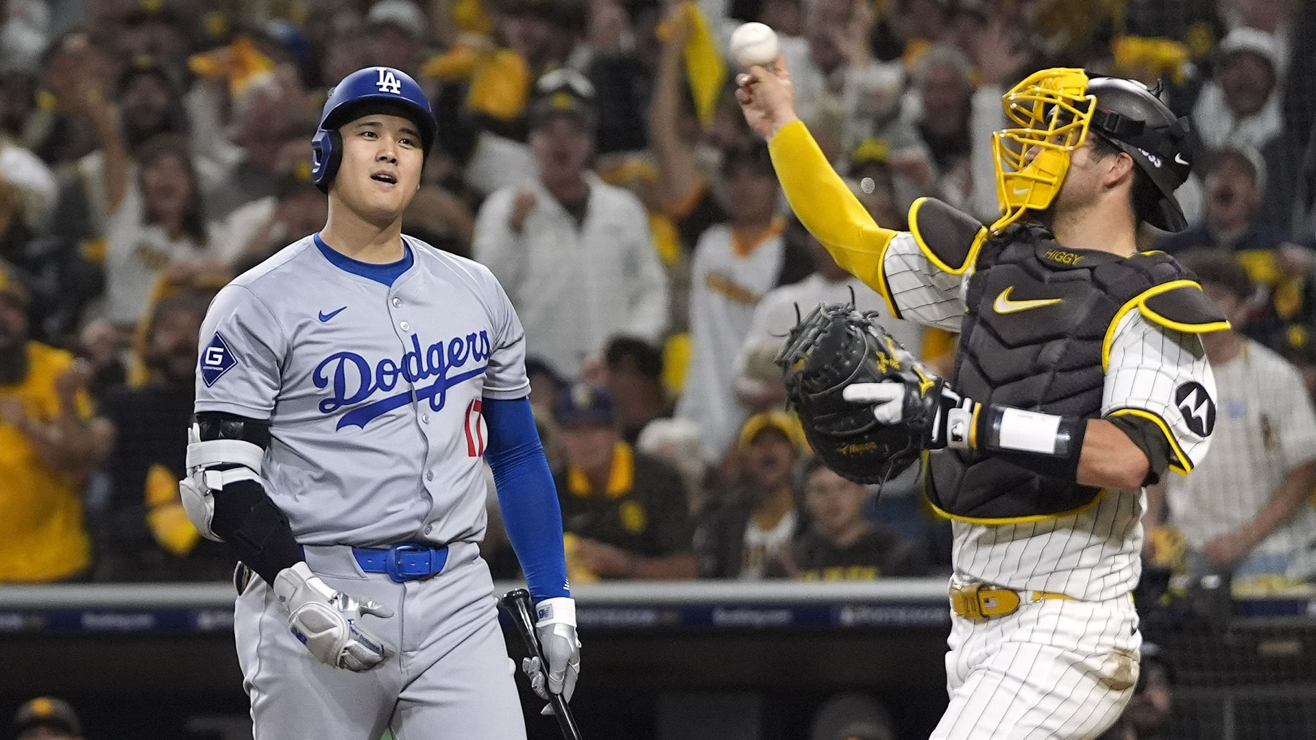 Dominasi Yamamoto dan Drama Cedera Rojas: Dodgers Unggul Atas Braves di NLDS Game 3