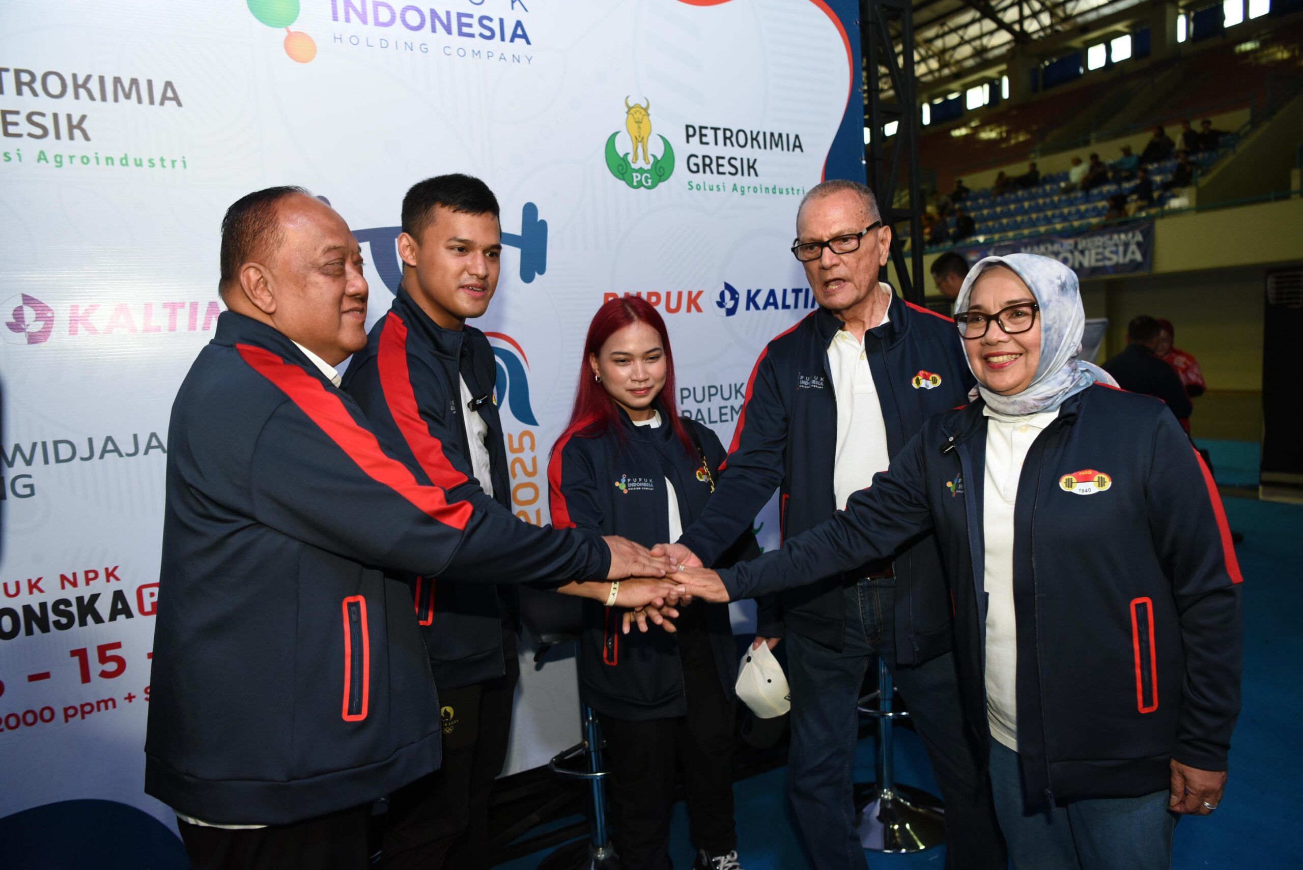 Dorong Prestasi Atlet, BAM Sambut Baik Komitmen Pemerintah Naikan Anggaran Tahun 2027