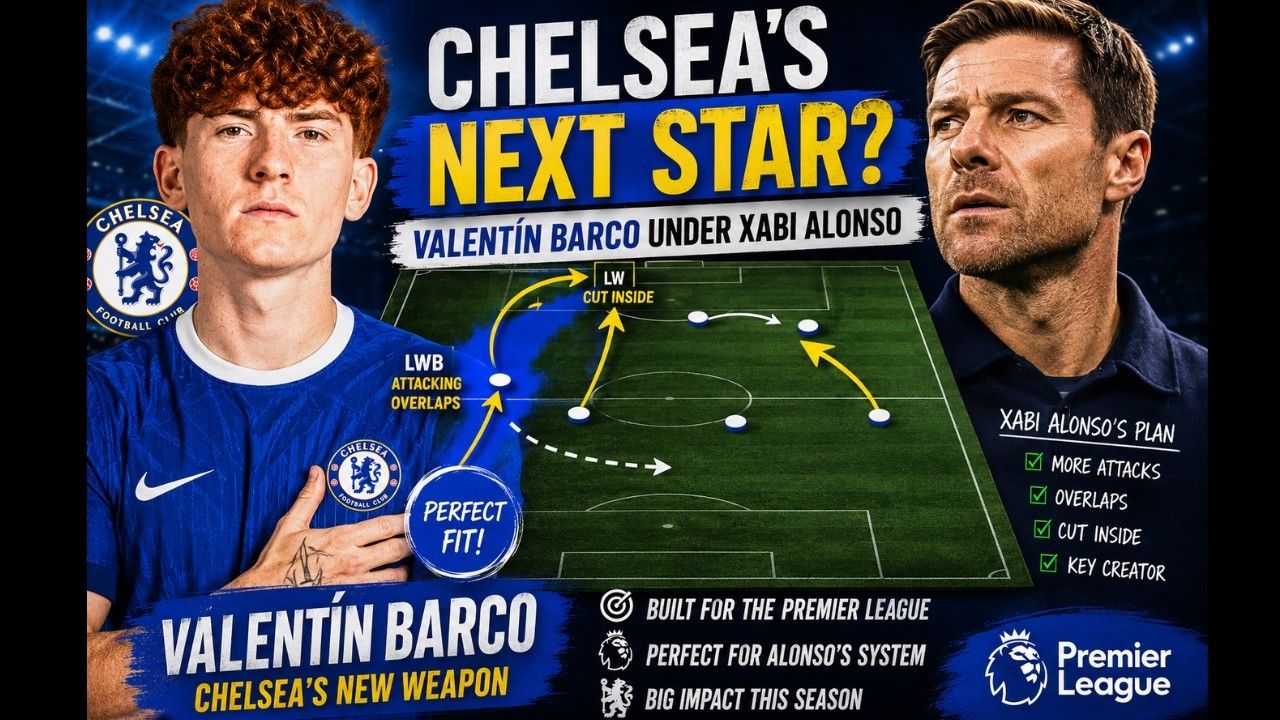 Drama Adu Penalti di Anfield: Chelsea Tersingkir, Malam Kelam Valentín Barco dan Kontroversi Xabi Alonso