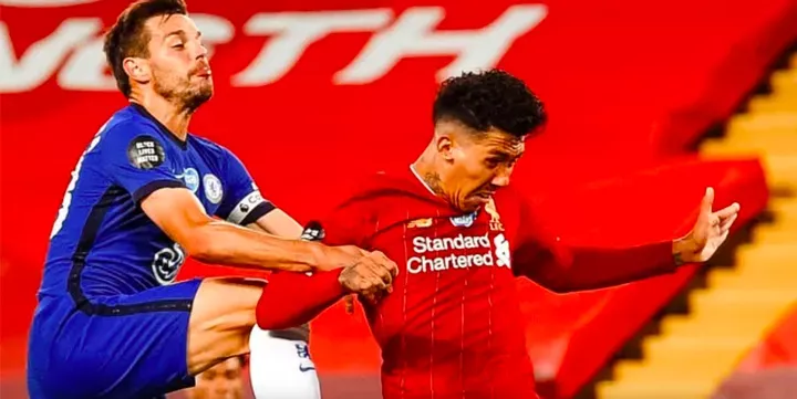 Drama Adu Penalti di Anfield: Chelsea Tersingkir Usai Ditaklukkan Liverpool
