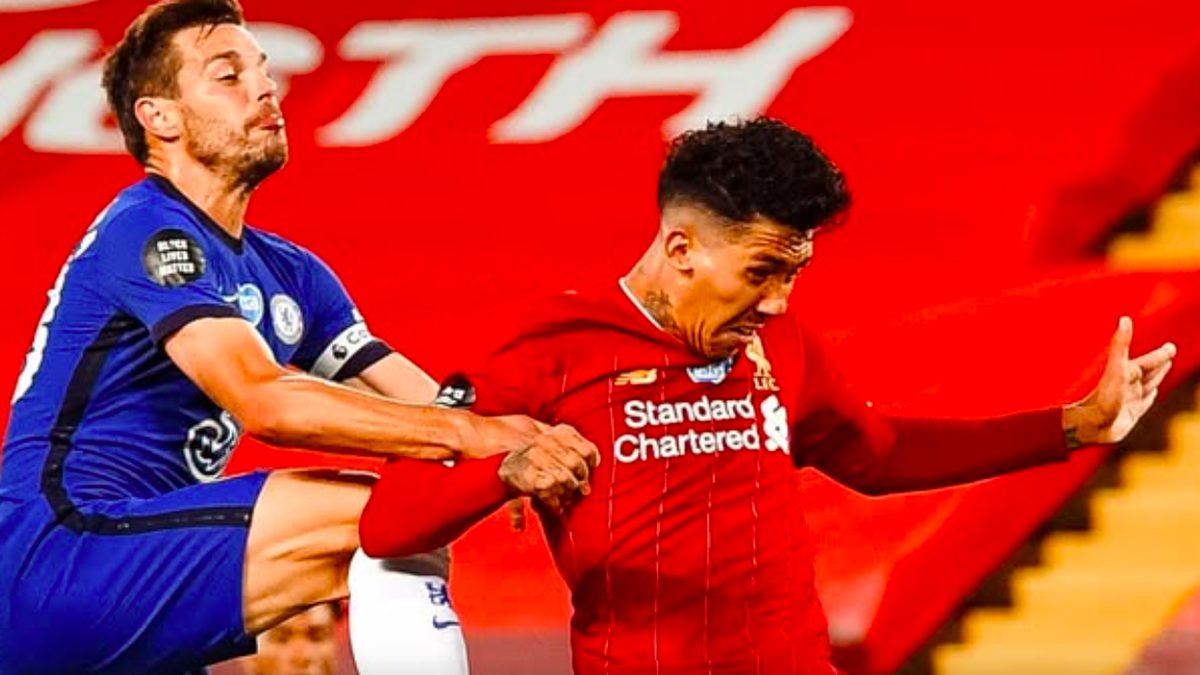 Drama Adu Penalti di Anfield: Liverpool Singkirkan Chelsea dan Soroti Susunan Pemain yang Menentukan!