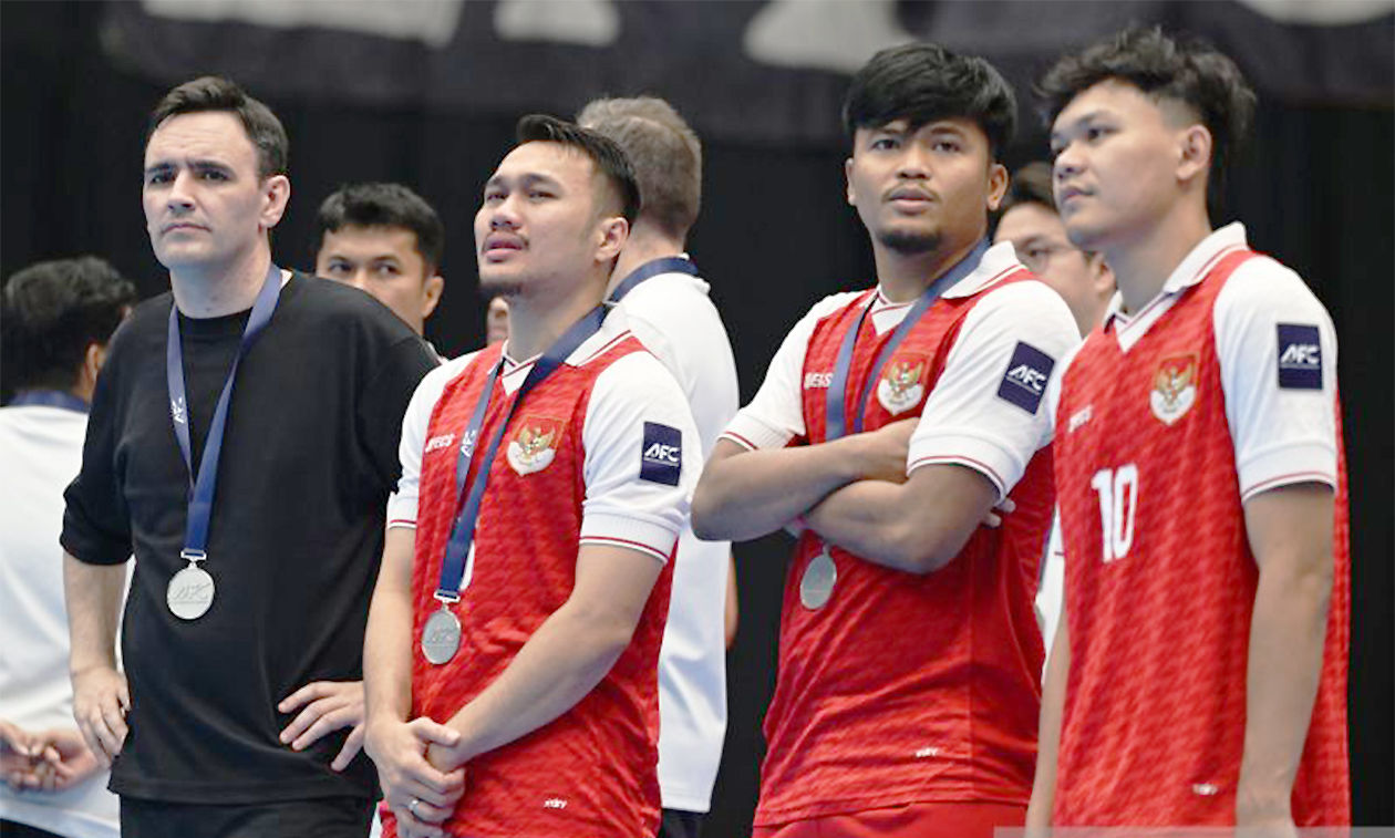 Drama Adu Penalti di SUGBK: Indonesia Juara ASEAN Cup 2026, Bagaimana Nasib Ranking FIFA Indonesia?