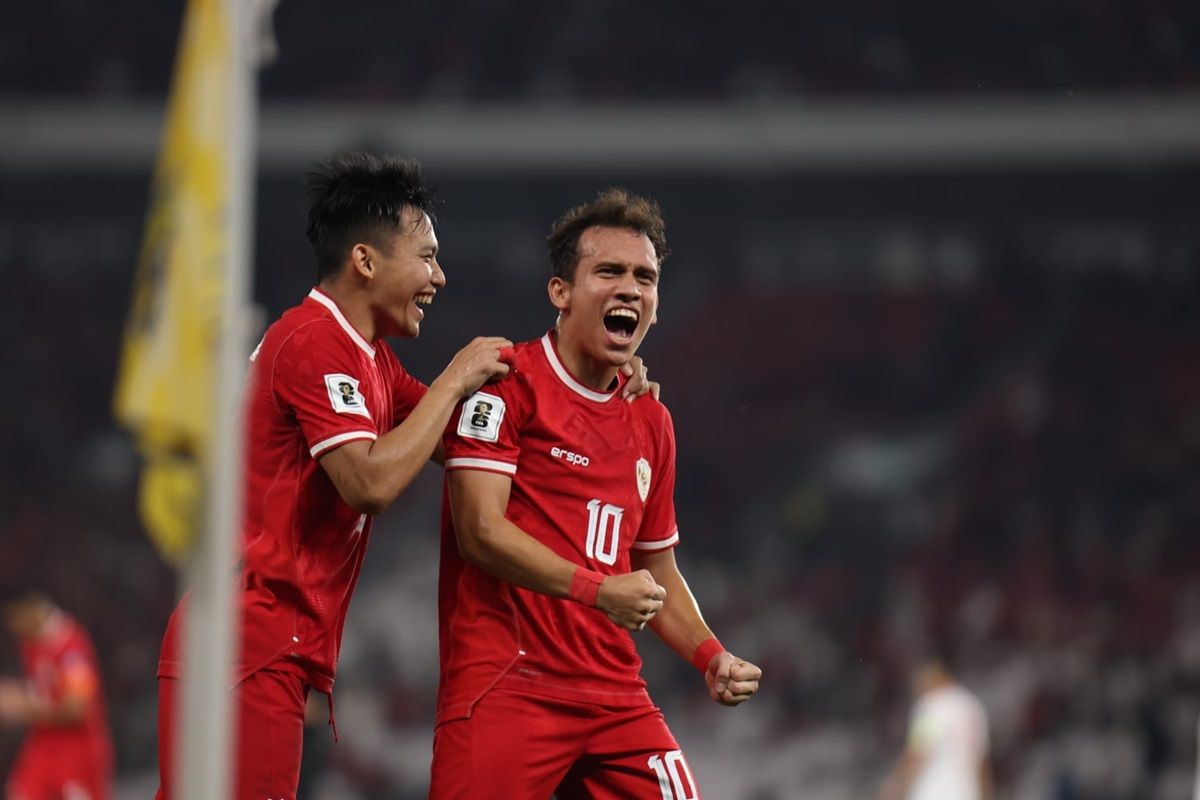 Drama Adu Penalti di SUGBK: Timnas Indonesia Akhiri Penantian 35 Tahun, Taklukkan Thailand di Final FIFA ASEAN Cup 2026