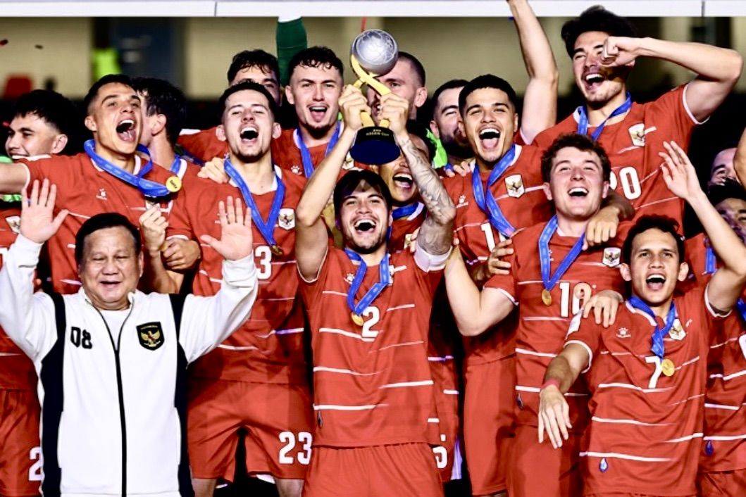 Drama Adu Penalti di SUGBK: Timnas Indonesia Sabet Trofi FIFA ASEAN Cup 2026!