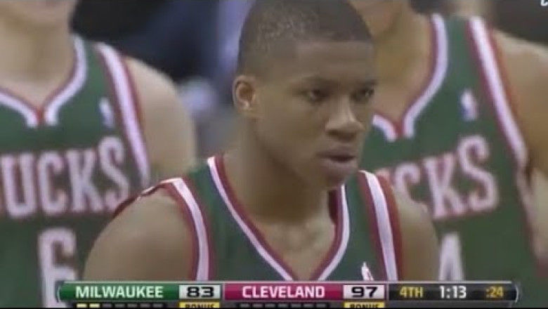 Drama Awal Musim NBA: Debut Berat Giannis Antetokounmpo dan Sindiran Panas untuk Davion Mitchell