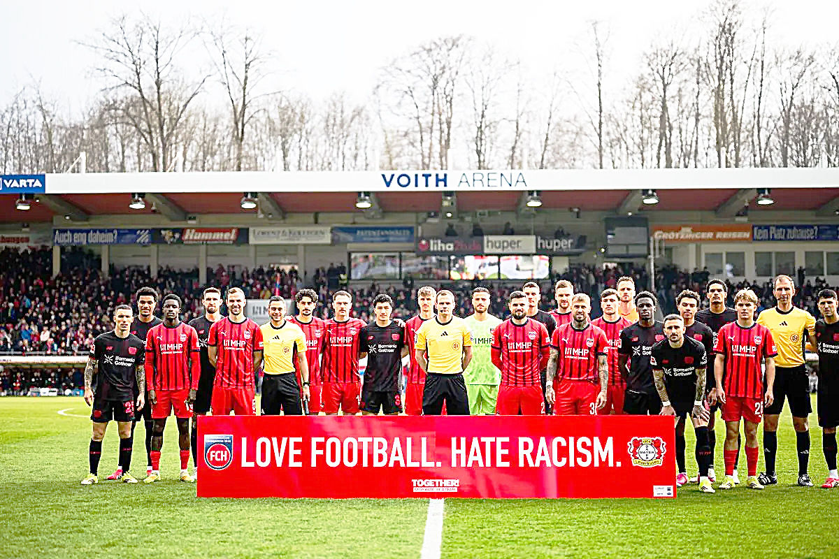 Drama Bundesliga: Kebangkitan Gladbach, Rekor Pemain Muda, dan Persaingan Sengit di Kasta Kedua