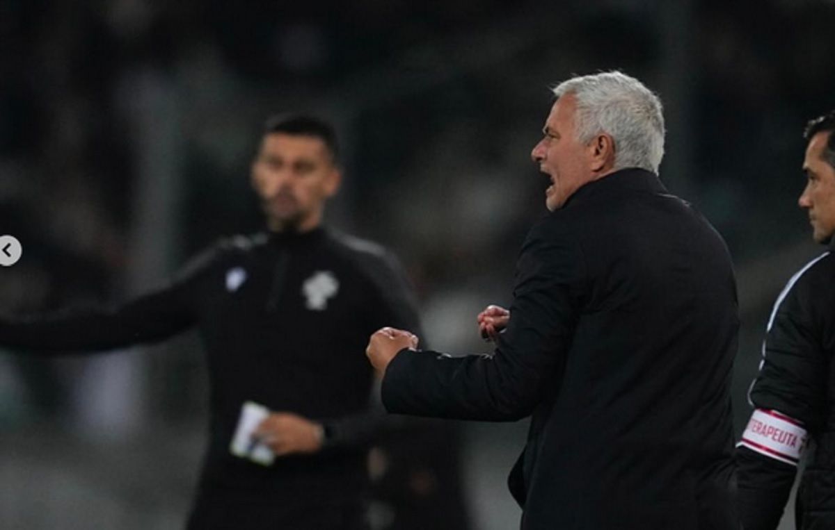 Drama Bursa Transfer: Keputusan Tegas Jose Mourinho Hentikan Thiago Pitarch Pindah ke Fulham