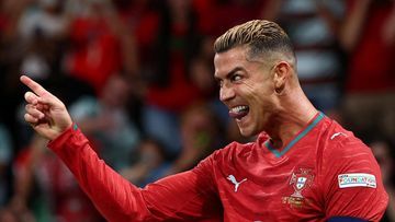 Drama Cristiano Ronaldo dan Jorge Jesus: Pengakuan Mengejutkan yang Memecah Opini Publik