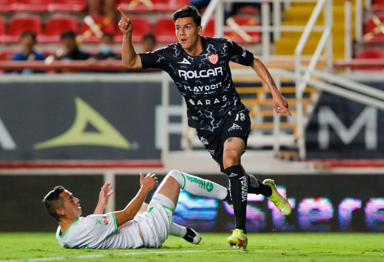 Drama di Aguascalientes: Duel Necaxa vs Juárez Tandai Akhir Musim Pahit bagi Kedua Tim