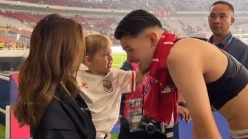 Drama di Balik Kemenangan: Indonesia ke Final, IG Jennifer Hubner Diduga Diserang Netizen Malaysia