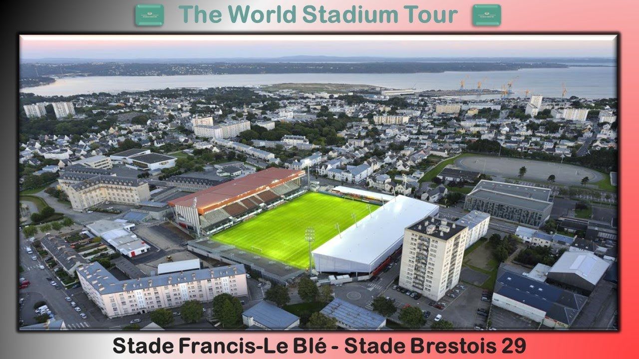 Drama di Francis-Le Blé: Dari Blunder Fatal hingga Penyelamatan Heroik, Nice Balikkan Keadaan Lawan Brest!