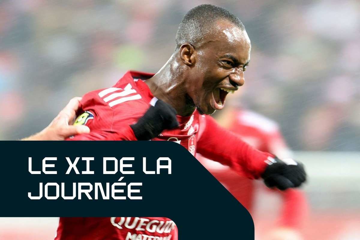 Drama di Francis-Le Blé: Dari Blunder Fatal hingga Penyelamatan Heroik, Nice Balikkan Keadaan!