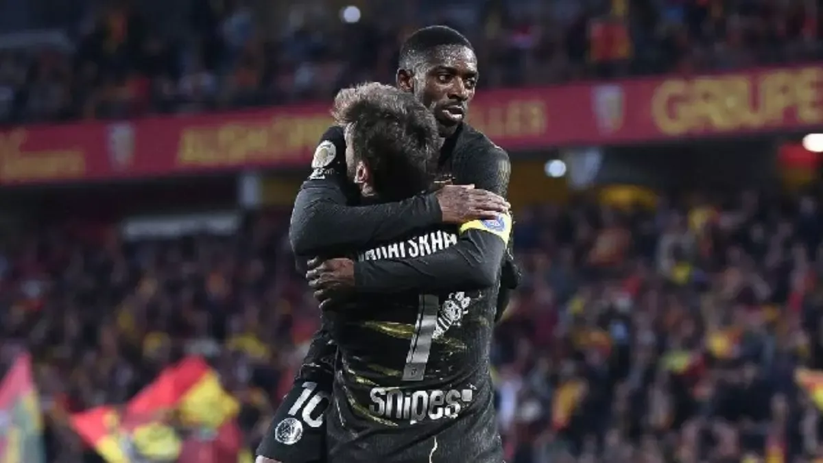 Drama di Prancis: Kebangkitan Lens vs Paris FC dan Rekor Sejarah Aaron Rodgers di Paris