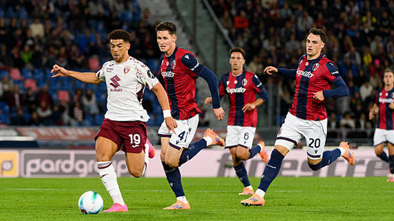 Drama di Serie A: Bologna Tundukkan Lecce 2-1, Momentum Kebangkitan Palladino