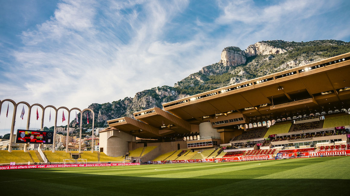 Drama di Stade Louis II: Monaco FC Gagal Amankan Poin Penuh Usai Dibobol Comeback Toulouse