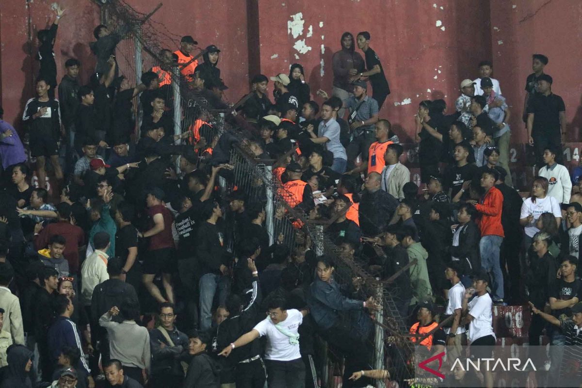 Drama di Stadion Brawijaya: Persik Kediri Bungkam PSS Sleman Lewat Kesalahan Fatal Lini Belakang